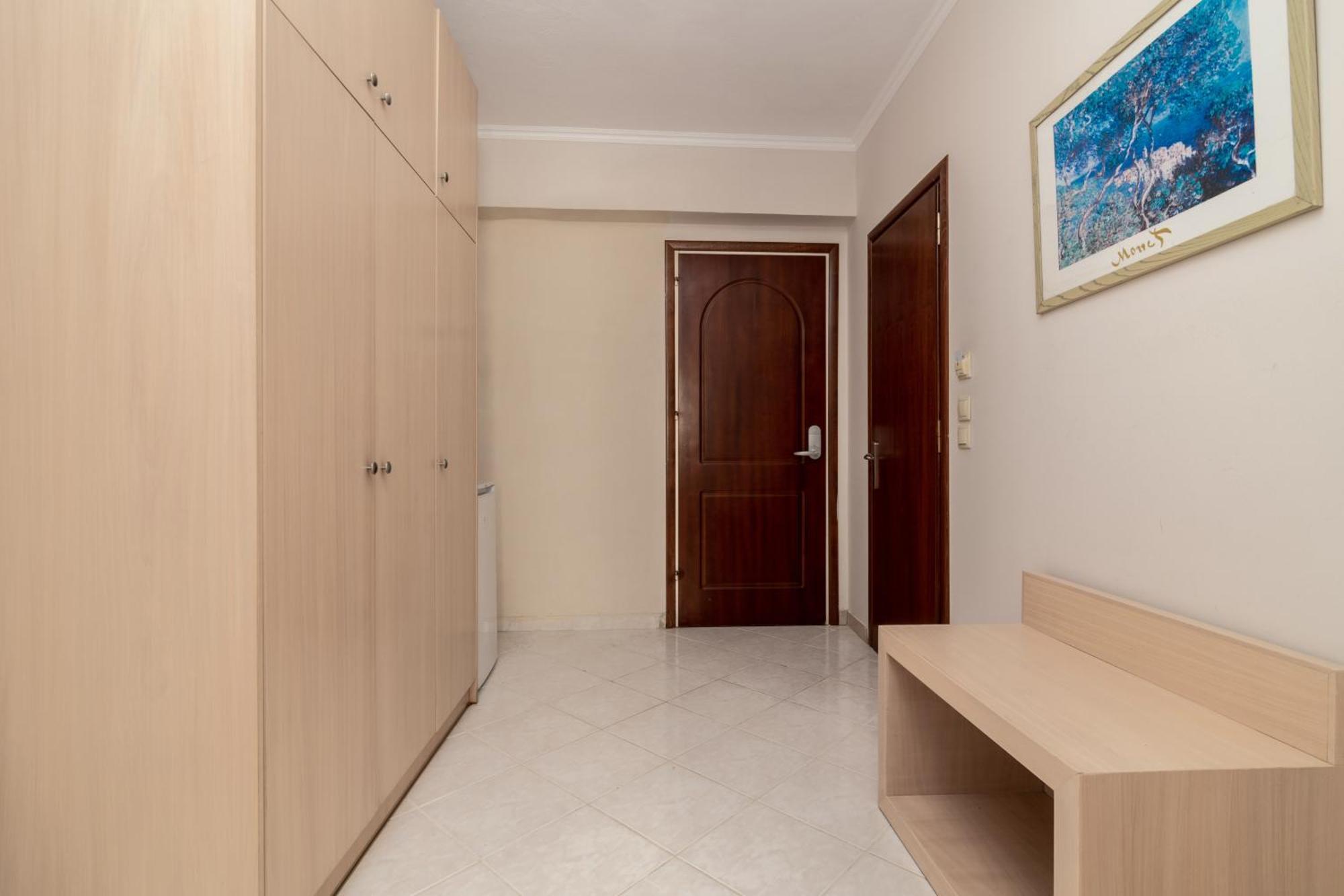 Karras Hotel Laganas Esterno foto